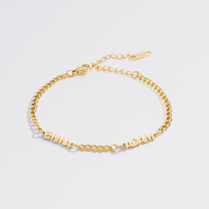 Bracelet
