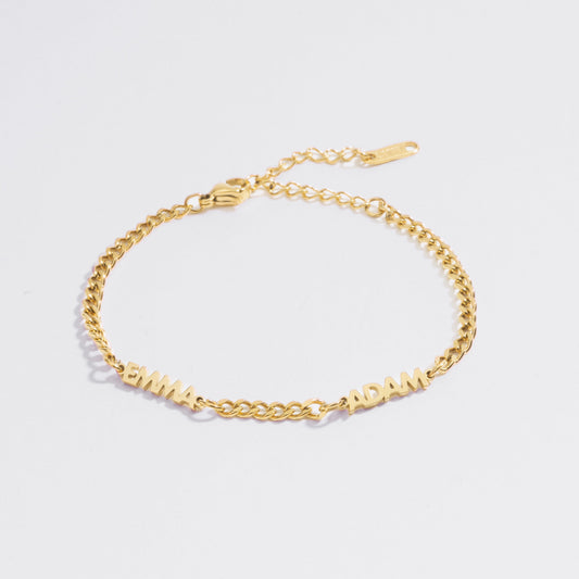 Bracelet