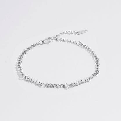 Bracelet