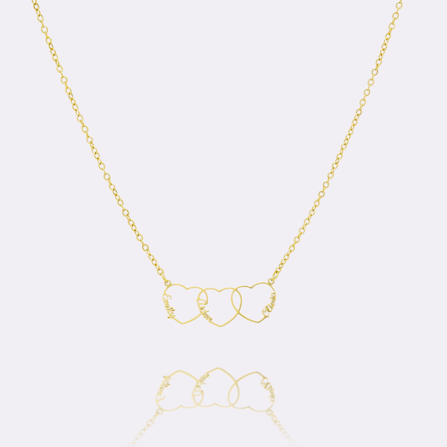 Heart Necklace