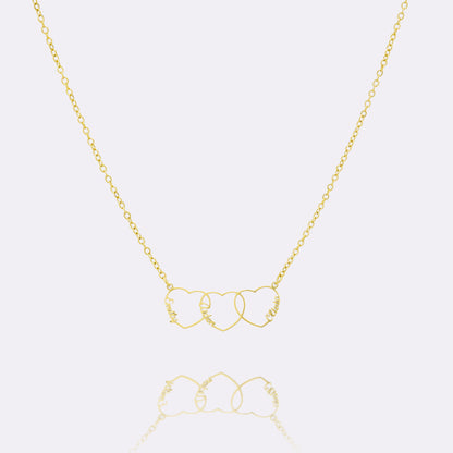 Heart Necklace
