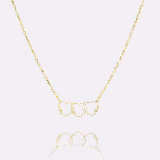 Heart Necklace
