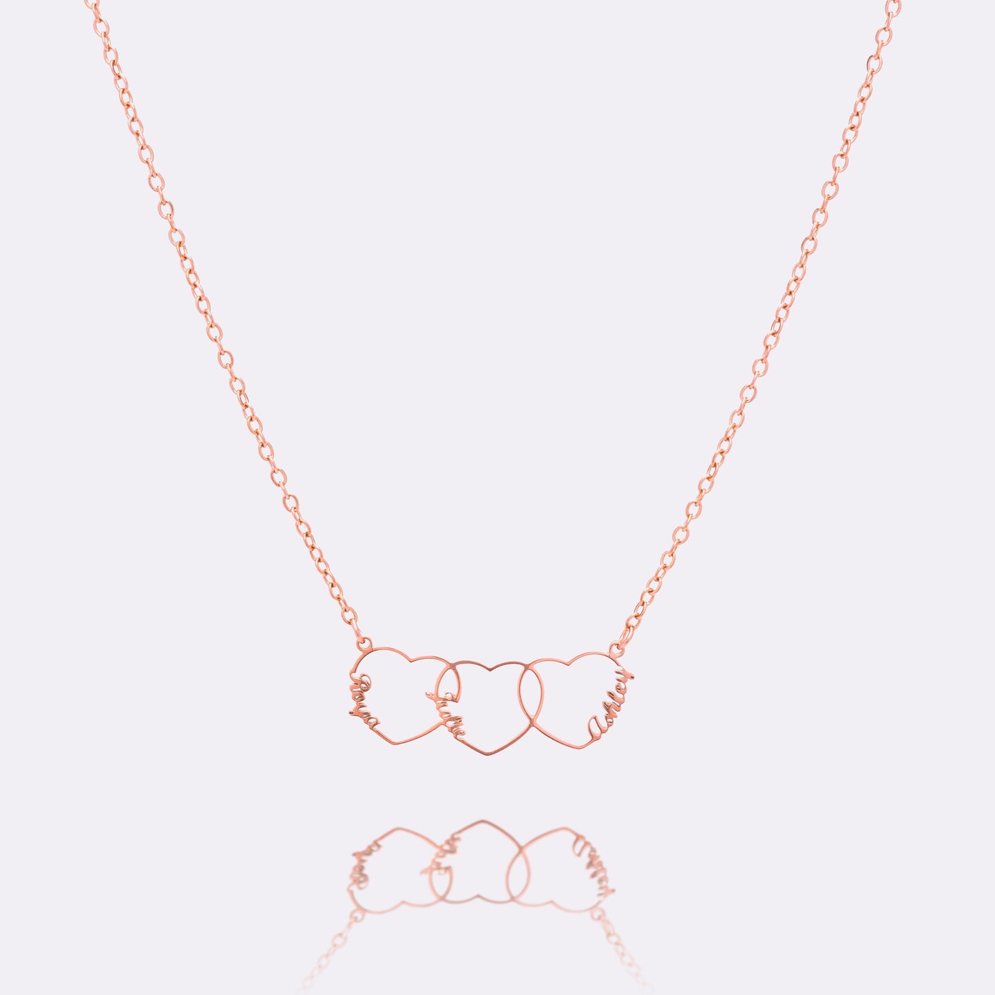 Heart Necklace