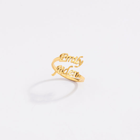 Ring