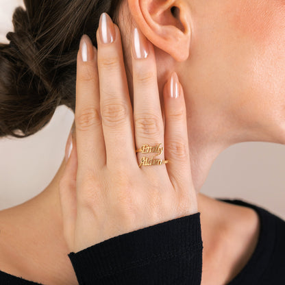 Ring