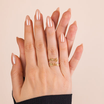 Ring