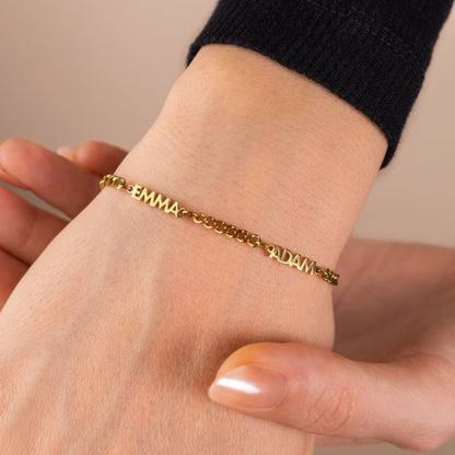 Bracelet