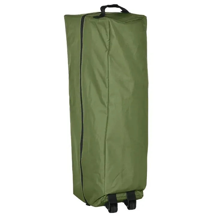 ⏳NOW ON: 50% OFF Sale!🔥-Foldable Camping Cot