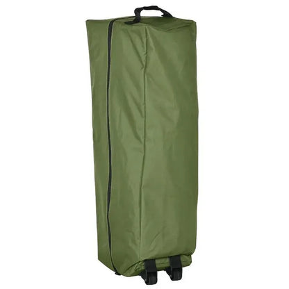 ⏳NOW ON: 50% OFF Sale!🔥-Foldable Camping Cot