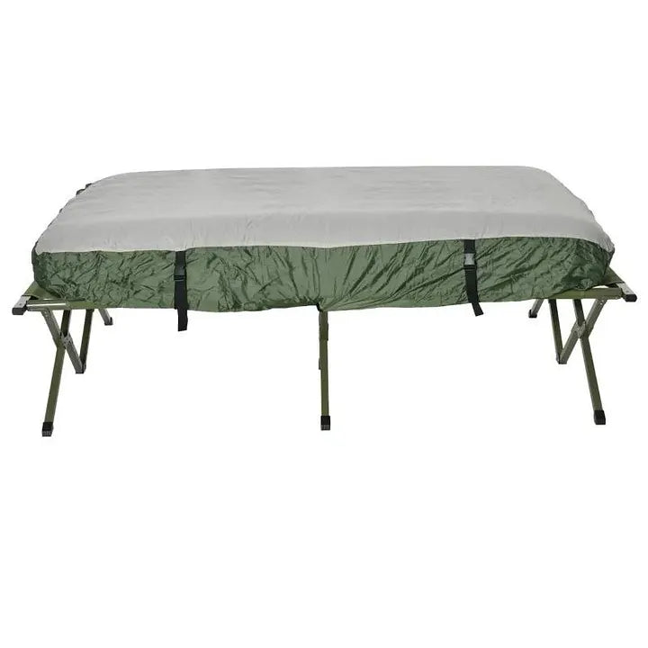 ⏳NOW ON: 50% OFF Sale!🔥-Foldable Camping Cot