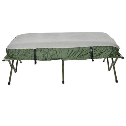 ⏳NOW ON: 50% OFF Sale!🔥-Foldable Camping Cot
