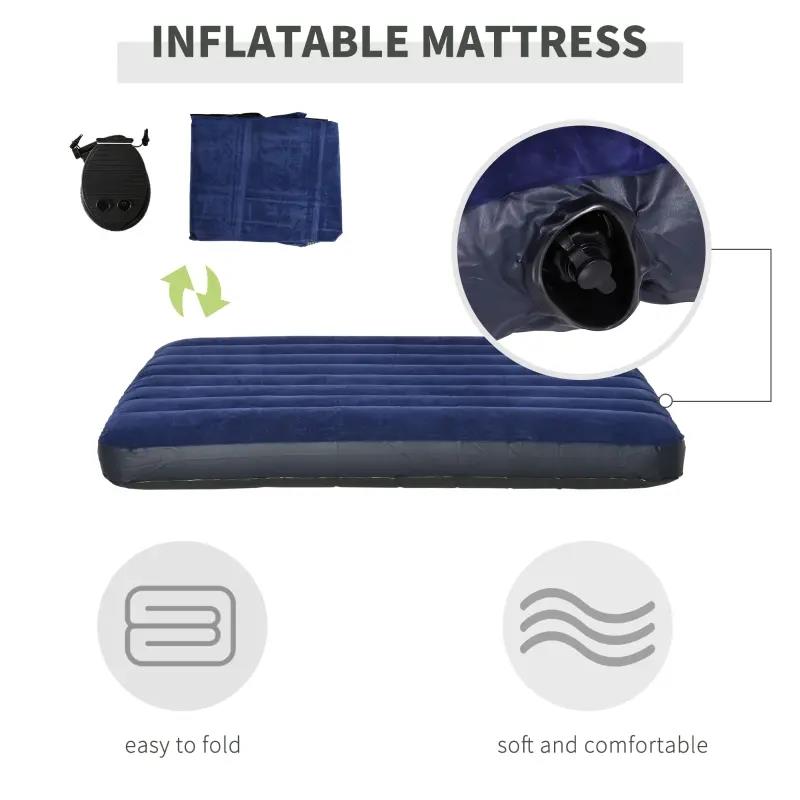 ⏳NOW ON: 50% OFF Sale!🔥-Foldable Camping Cot