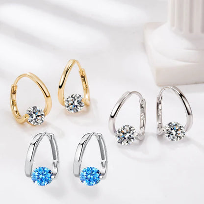 🔥LAST DAY 50% OFF - Luxurious Fashionable Earrings