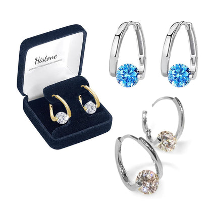 🔥LAST DAY 50% OFF - Luxurious Fashionable Earrings