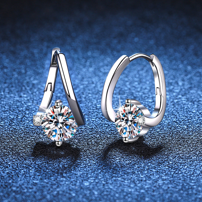 🔥LAST DAY 50% OFF - Luxurious Fashionable Earrings