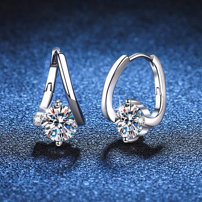 🔥LAST DAY 50% OFF - Luxurious Fashionable Earrings