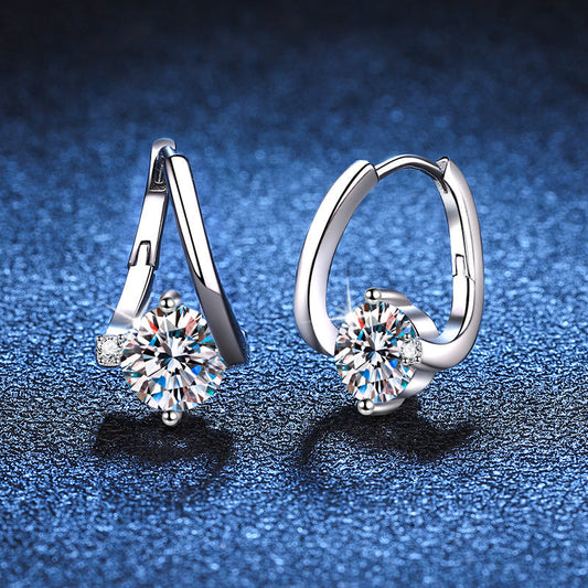 🔥LAST DAY 50% OFF - Luxurious Fashionable Earrings