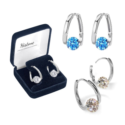 🔥LAST DAY 50% OFF - Luxurious Fashionable Earrings