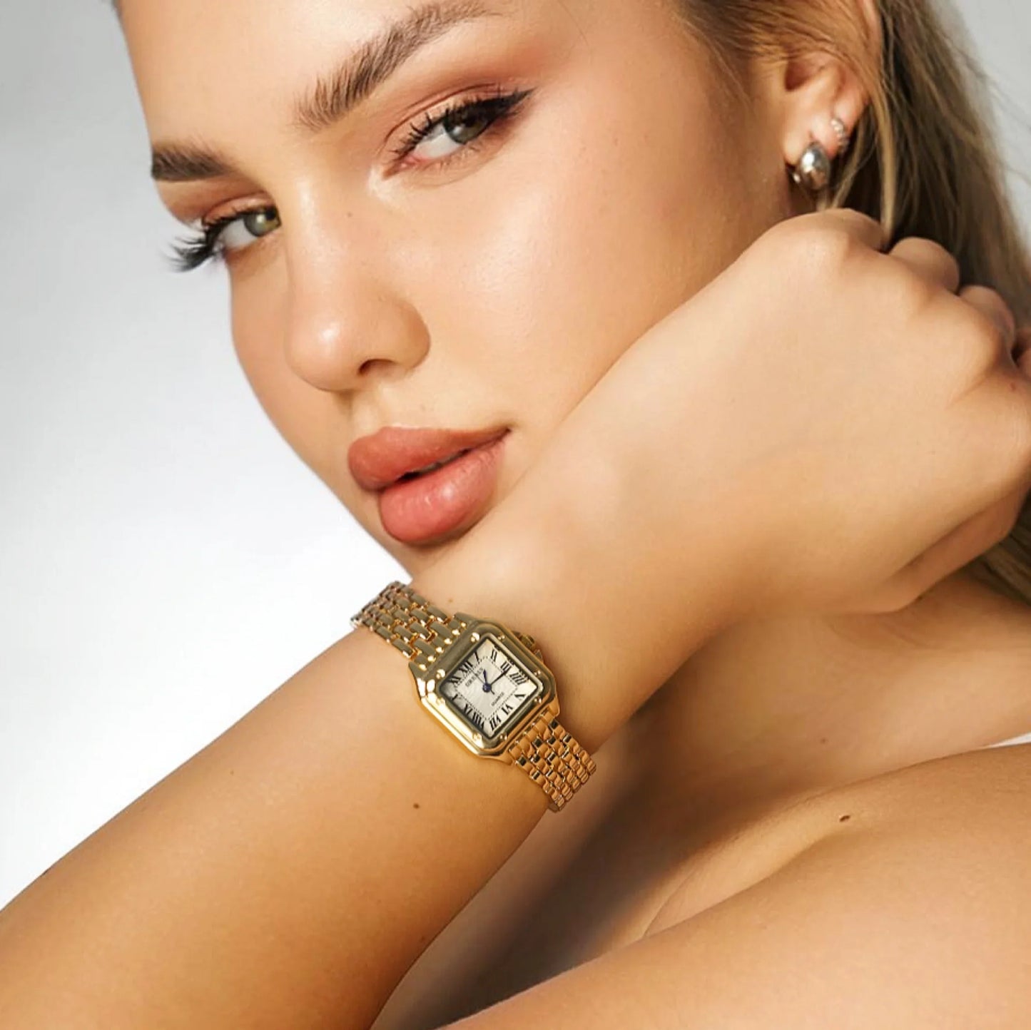 Regal Grealy Watch