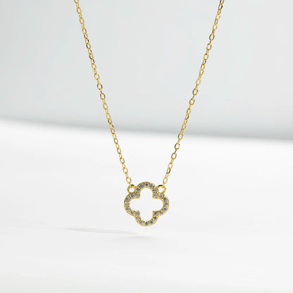 Clove Necklace