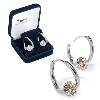 🔥LAST DAY 50% OFF - Luxurious Fashionable Earrings