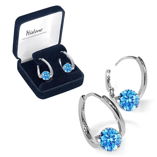 🔥LAST DAY 50% OFF - Luxurious Fashionable Earrings