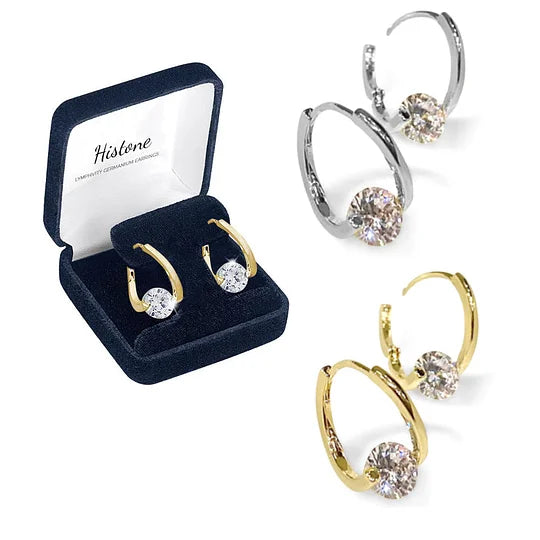 🔥LAST DAY 50% OFF - Luxurious Fashionable Earrings