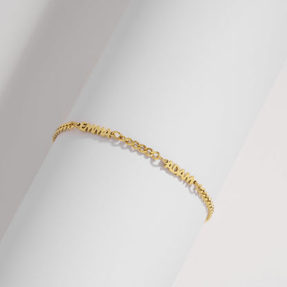 Bracelet