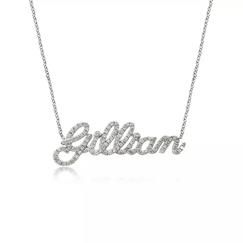 Diamond Necklace