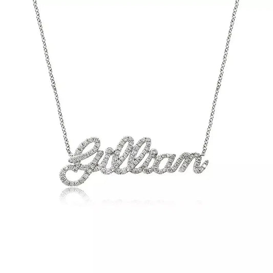 Diamond Necklace