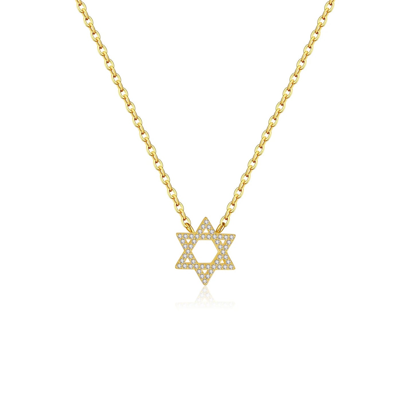 Star Gaze Necklace
