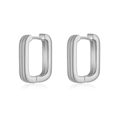 Rocker Earrings
