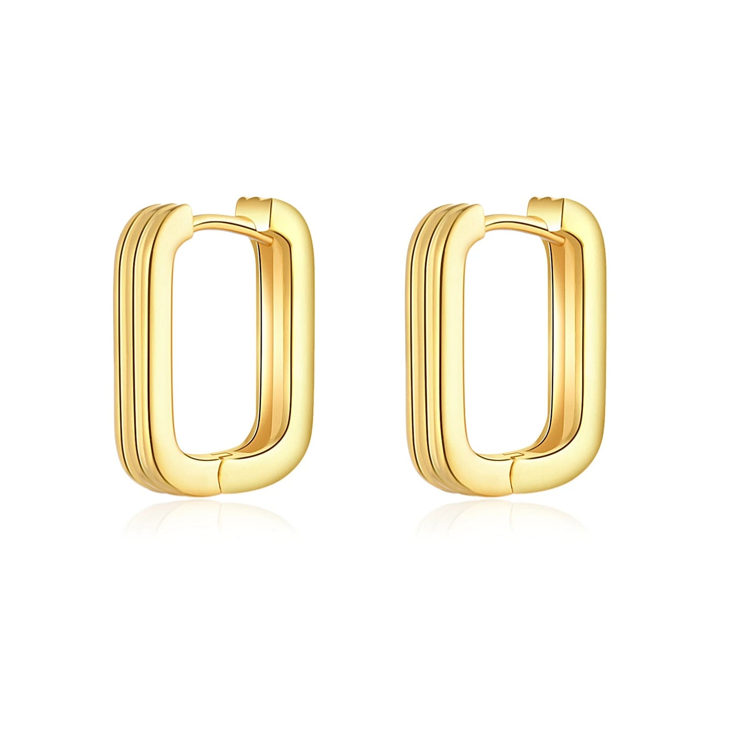 Rocker Earrings