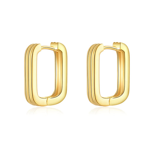 Rocker Earrings