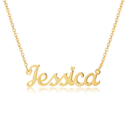 Name Necklace