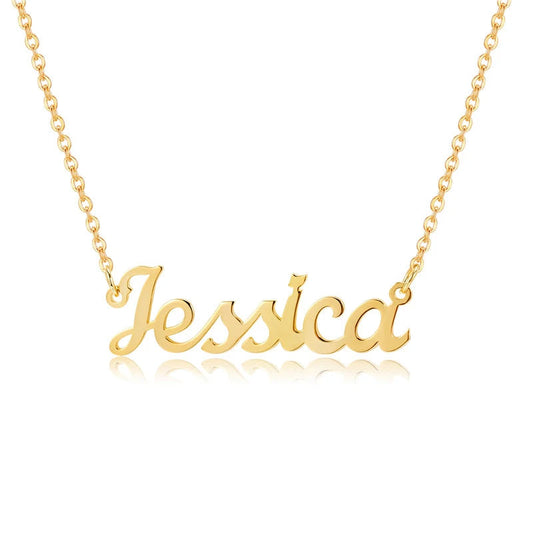 Name Necklace