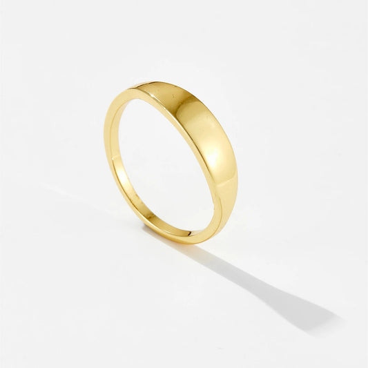 Minimal Ring