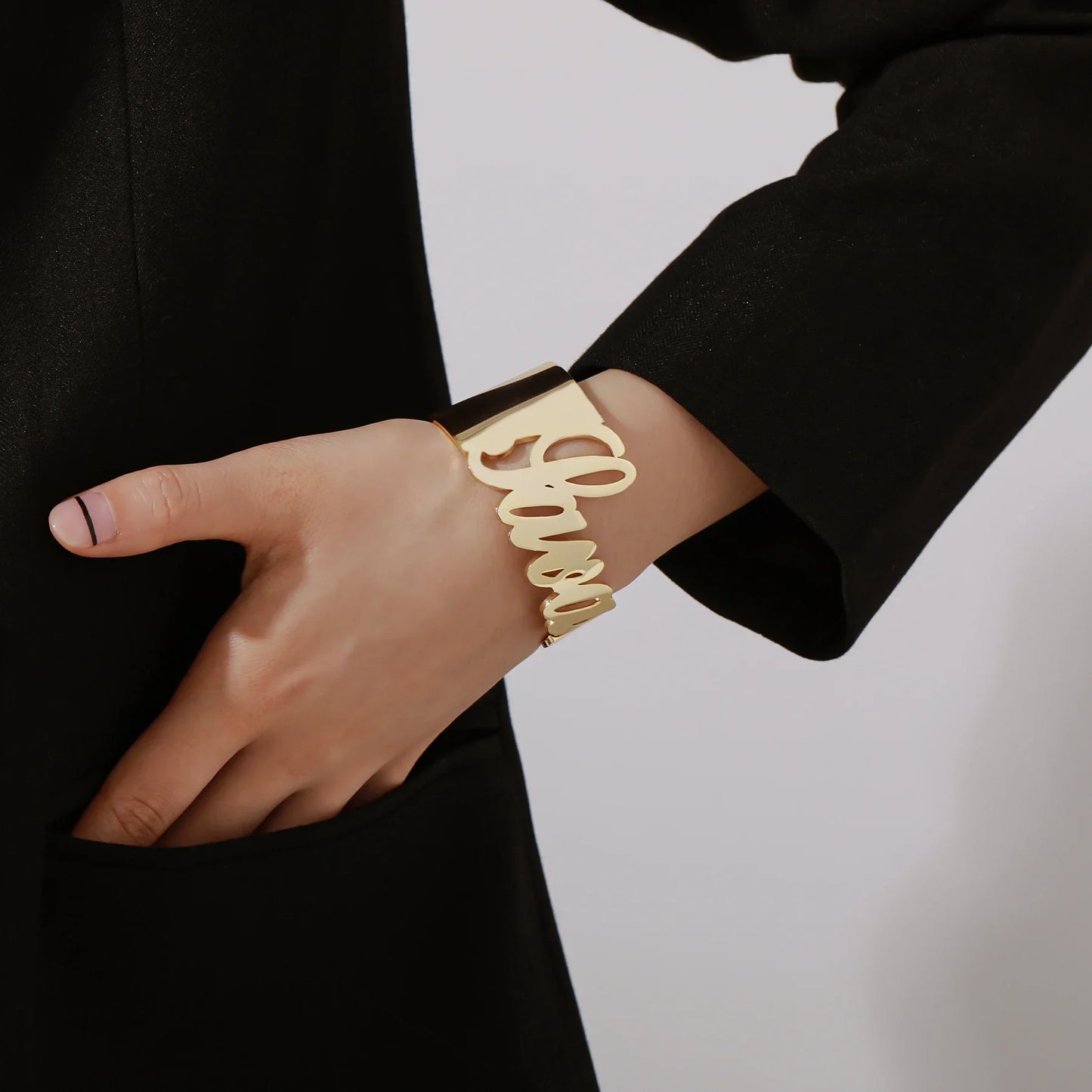 Bangle