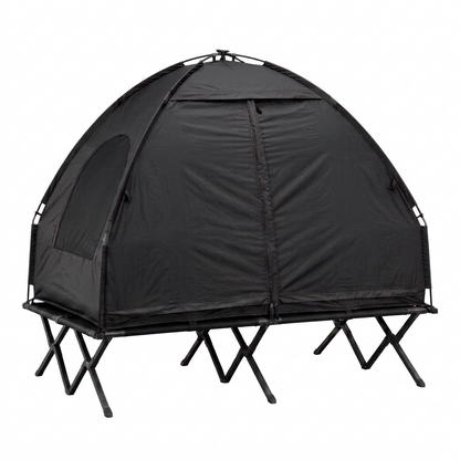 ⏳NOW ON: 50% OFF Sale!🔥-Foldable Camping Cot
